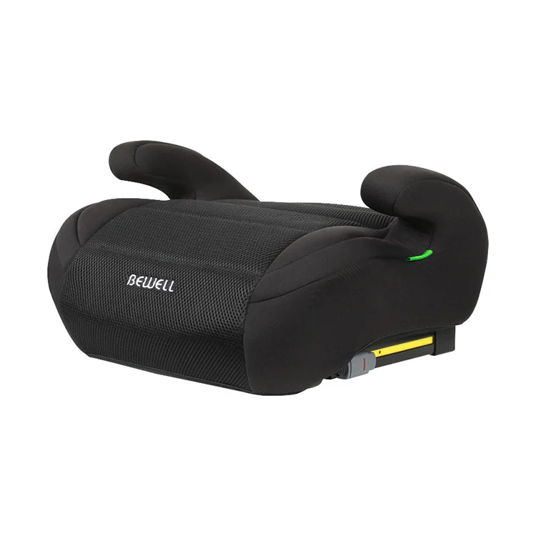 คาร์ซีทเพื่อความปลอดภัยสำหรับเด็กพร้อมระบบ ISOFIX Fixation