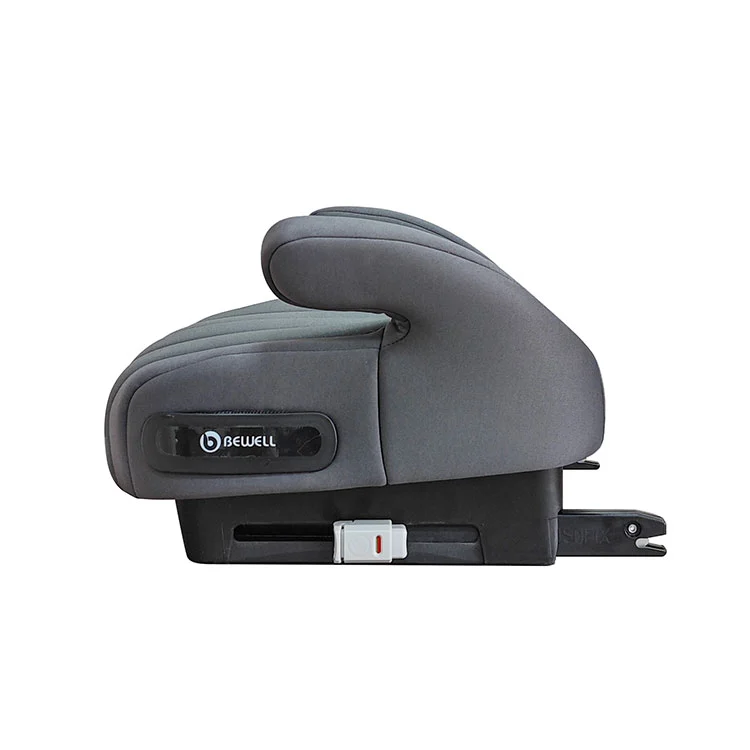 i-Size R129 ISOFIX Booster Seat - Group 3 Exclusive 125-150 ซม