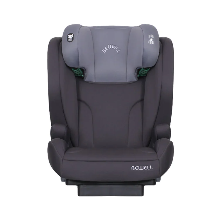 Child Safety Car Seat With Removable Backrests Child Safety Car Seat With Removable Backrests