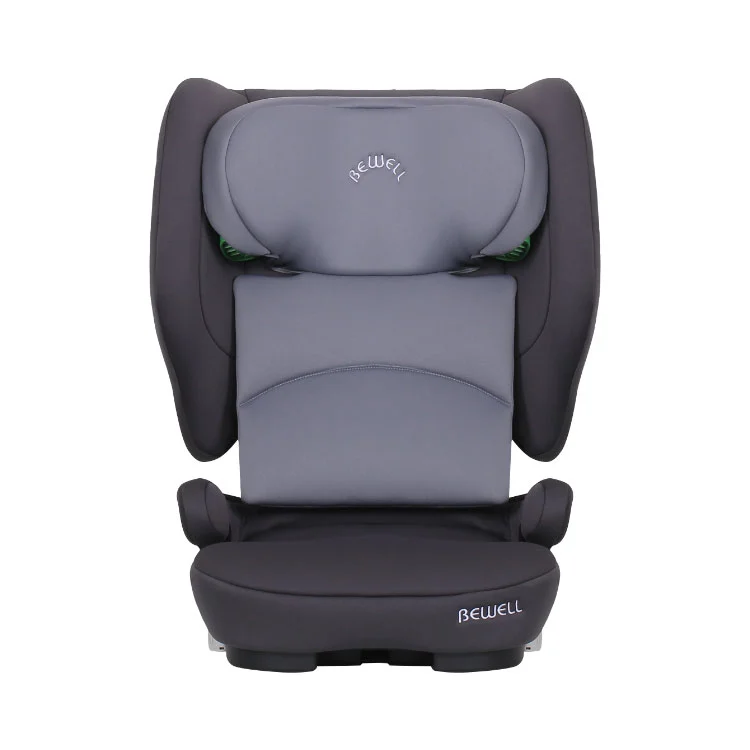 Child Safety Car Seat With Seatbelt Fixation Child Safety Car Seat With Seatbelt Fixation