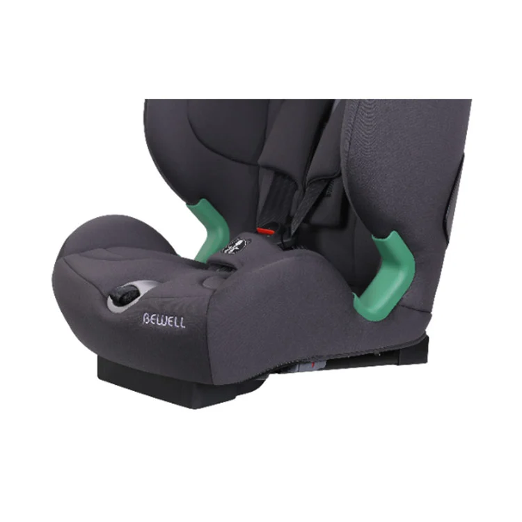 Children Safety Car Seat With Built In Steel Frame Children Safety Car Seat With Built In Steel Frame
