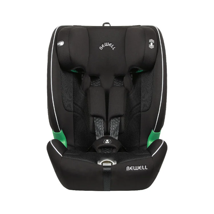 Children Safety Car Seat With Built In Steel Frame Children Safety Car Seat With Built In Steel Frame