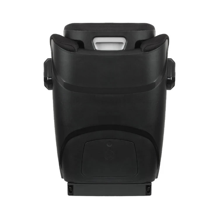 Children Safety Car Seat With Isofix And Seatbelt Fixation