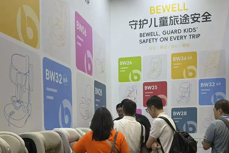 CHINA (VIETNAM) EXPORT BRAND JOINT EXPO