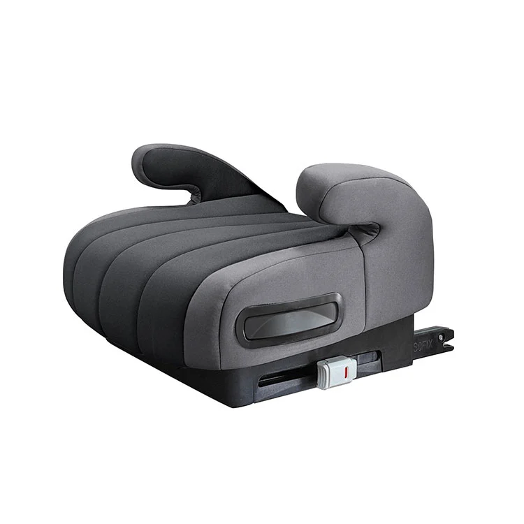 ISOFIX One-Click Booster Seat สำหรับเด็กโต 20-36 กก