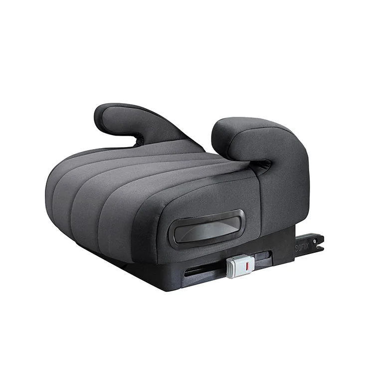 ISOFIX One-Click Booster Seat สำหรับเด็กโต 20-36 กก