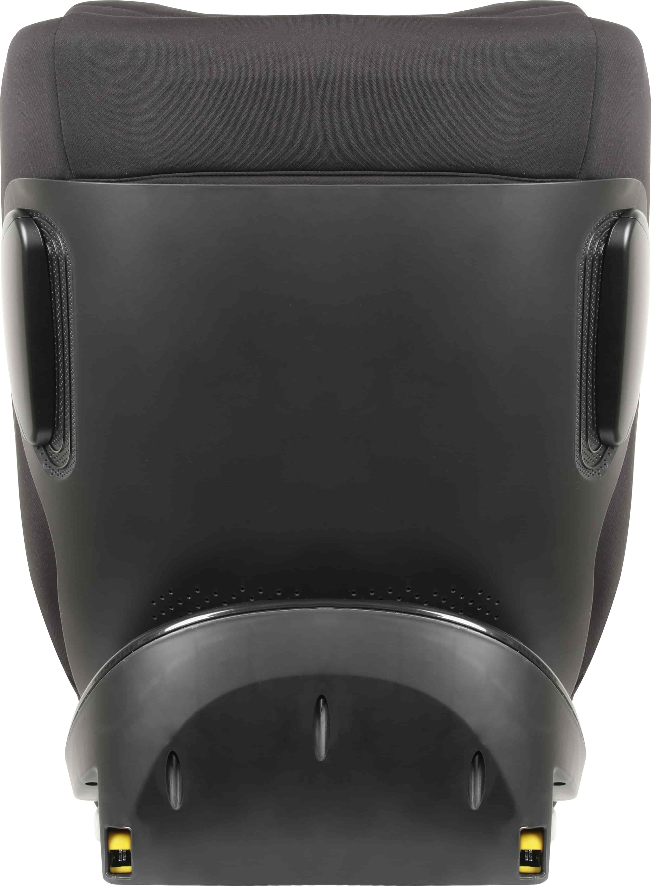 ISOFIX และ Support Leg Child Car Safety Seat for Baby 40-150cm